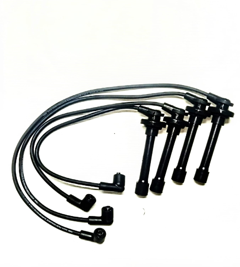 cables encendido Nissan Twin Cam