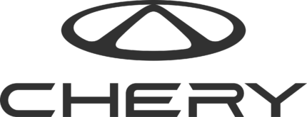 chery logo cherry