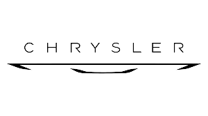 logo chrysler