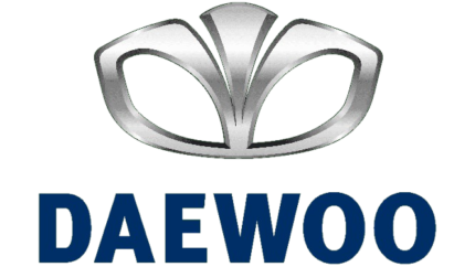 logo daewoo