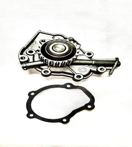 Bomba de Agua Chevrolet Spark / Daewoo Matiz – Motor 1.0 y 0.8