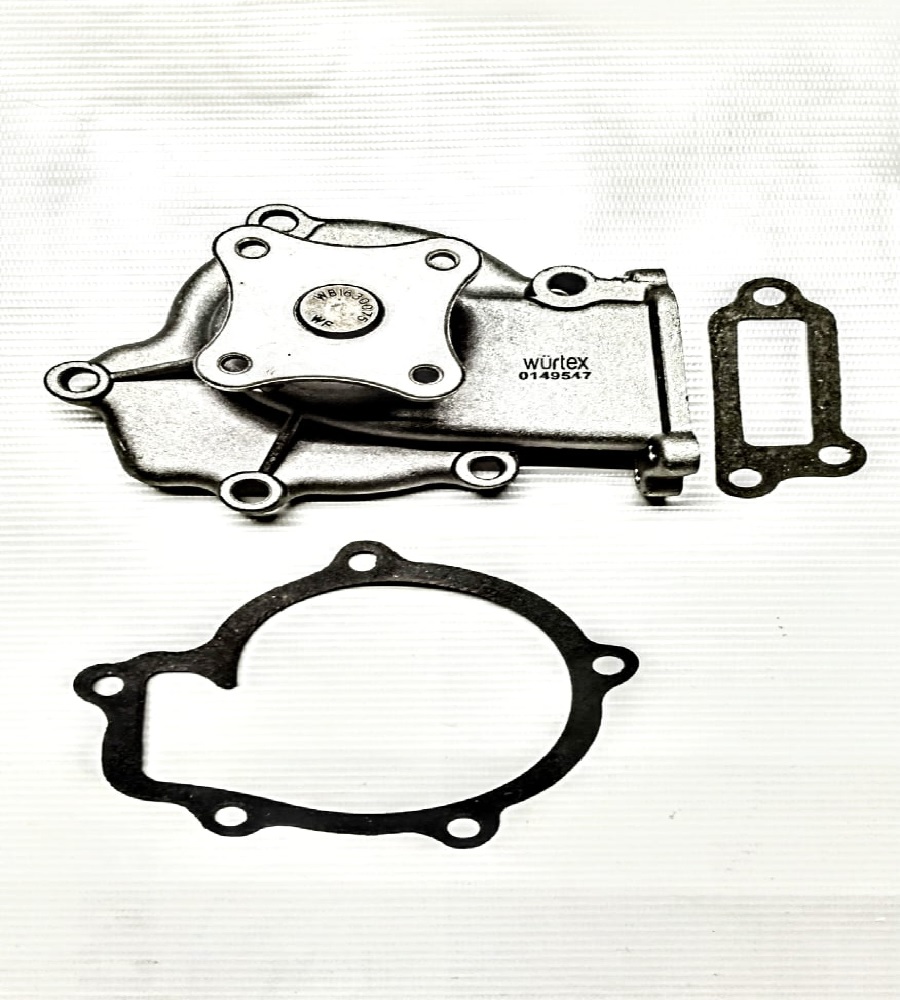 Bomba de agua Nissan v-16 t-cam 6