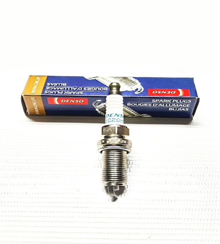 DENSO SC20HR11 Iridium