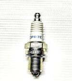 Bujía NGK DCPR7E para Chevrolet Sail, Spark GT, N300, Suzuki Alto, Fiat Palio