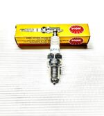 Bujía NGK DCPR7E para Chevrolet Sail, Spark GT, N300, Suzuki Alto, Fiat Palio – máxima eficiencia