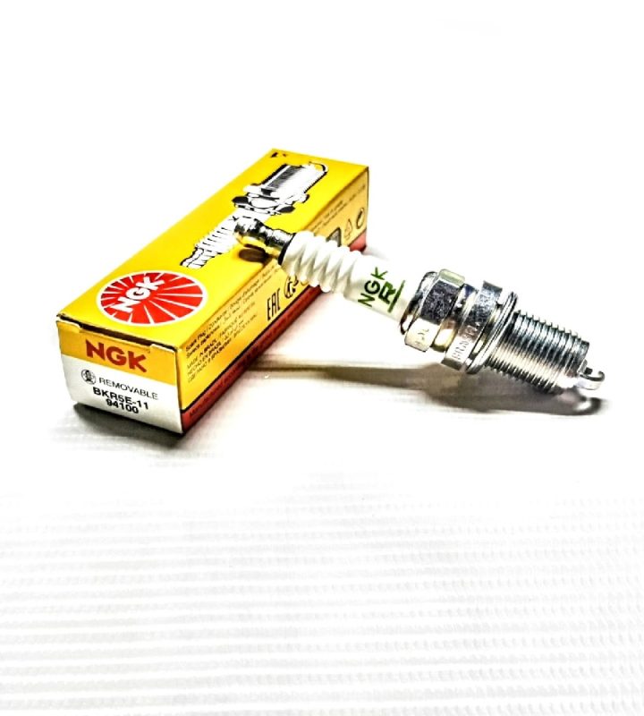 Bujías NGK BKR5E11 Alta Performance | Compatibles Multimarca