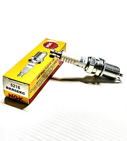 Bujías NGK BKR5EKC | Compatible Fiat Palio, Uno