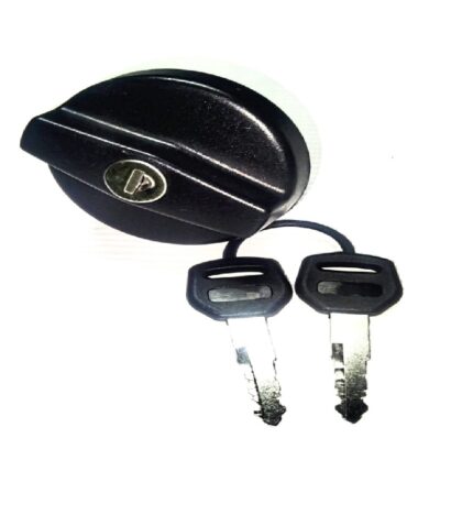 Tapa de Benciana con Llave 44mm Hyundai/Kia | Accent