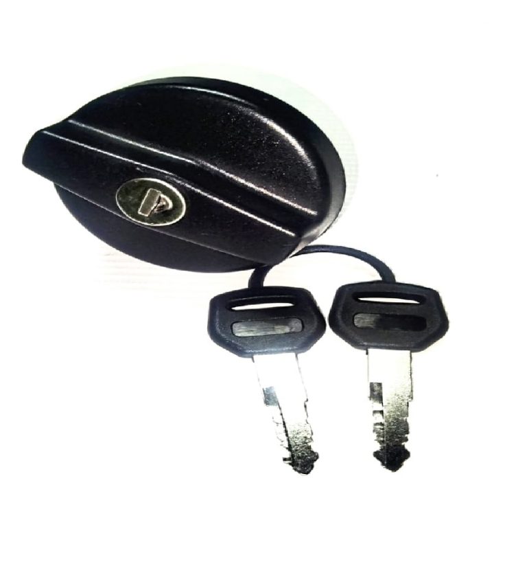 Tapa de Benciana con Llave 44mm Hyundai/Kia | Accent