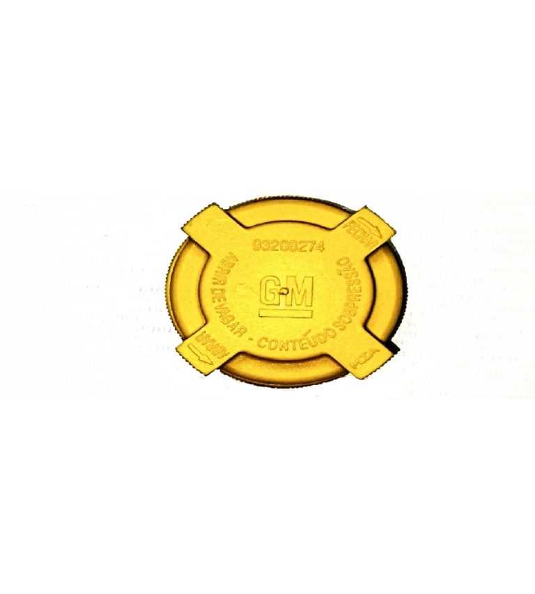 Tapa Depósito Auxiliar de Agua Chevrolet GM Corsa