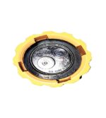 Tapa Depósito Auxiliar de Agua Chevrolet GM