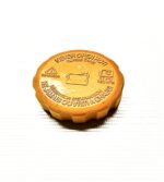 Tapa Depósito Auxiliar de Agua Chevrolet