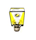 Ampolleta 2 Contacto Tope Disparejo 12V 21/5W – Doble Filamento