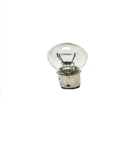 Ampolleta 2 Contacto Tope Disparejo 12V 21/5W – Doble Filamento Stop y Posición