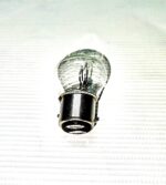 Ampolleta 2 Contacto Tope Disparejo 12V 21/5W – Doble Filamento Stop