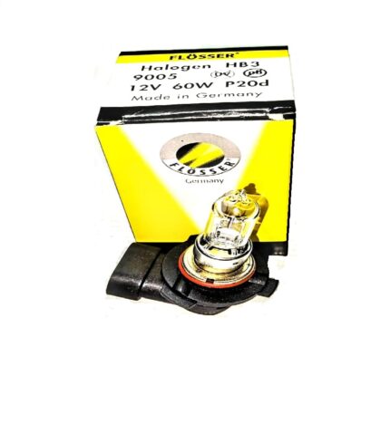 ampolleta 9005 12V