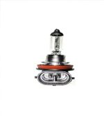Ampolleta H11 12V 55W – Halógena