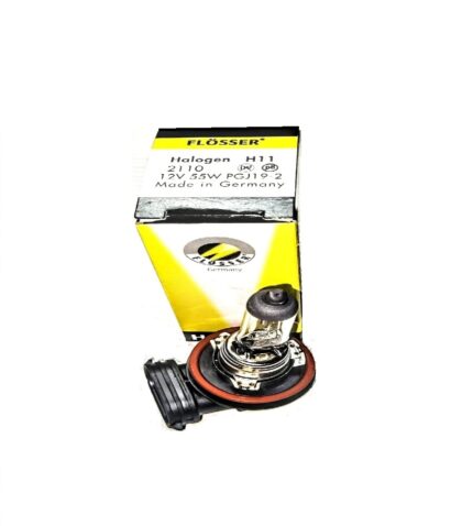 Ampolleta H11 12V