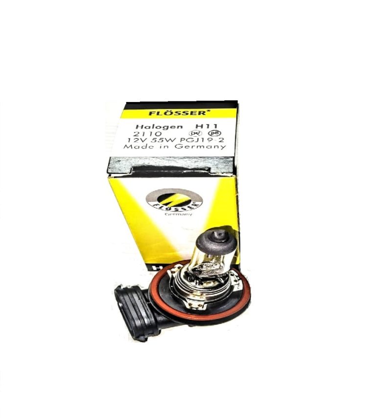 Ampolleta H11 12V