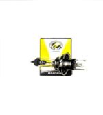 Ampolleta H4 12V 60/55W P43