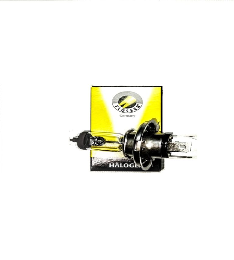 Ampolleta H4 12V 60/55W P43