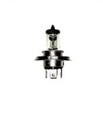 Ampolleta H4 12V 60/55W