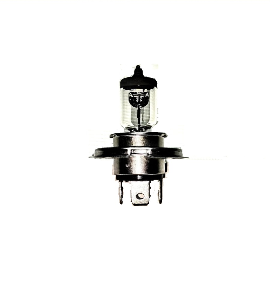 ampolleta H4 flosser 4 Ampolleta H4 12V 60/55W