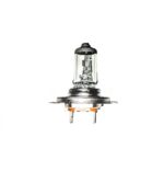 Ampolleta H7 12V 55W – Luz Halógena Automotriz Alta Potencia