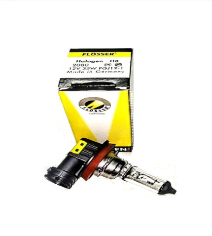 foco H8 auto