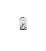 Ampolleta T10 12V 5W