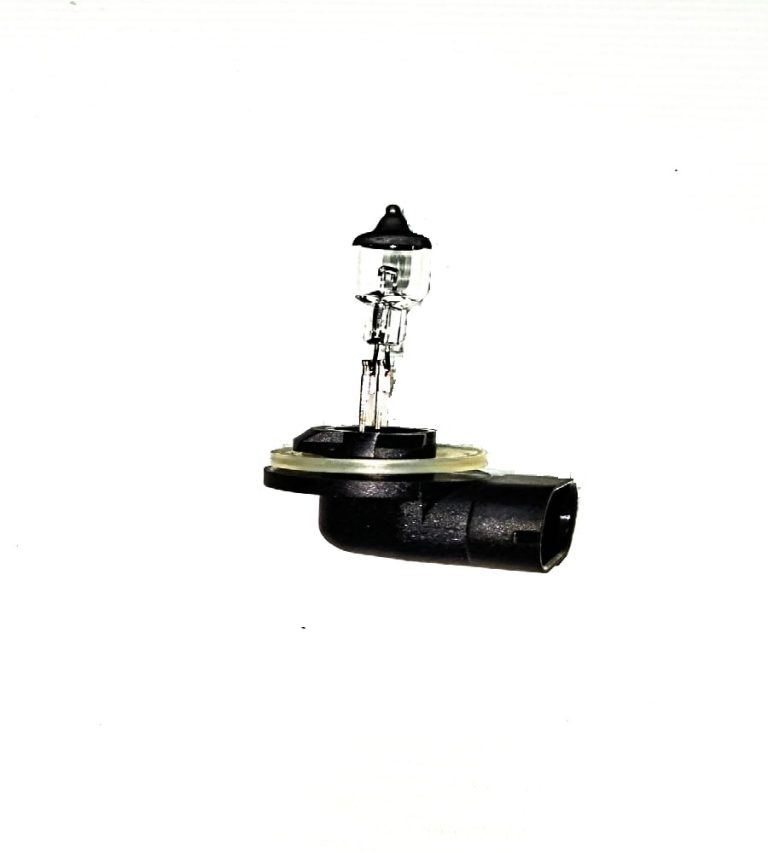 Ampolleta H27 12V