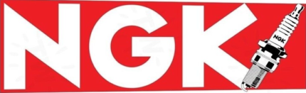 ngk logo NGK