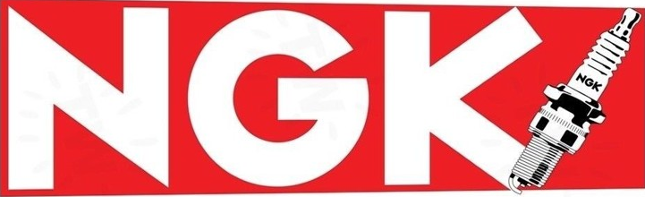 logo NGK