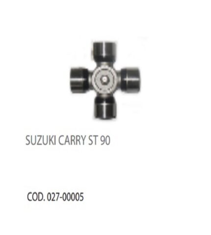 CRUZETA GUS-1 SUZUKI CARRY ST 90