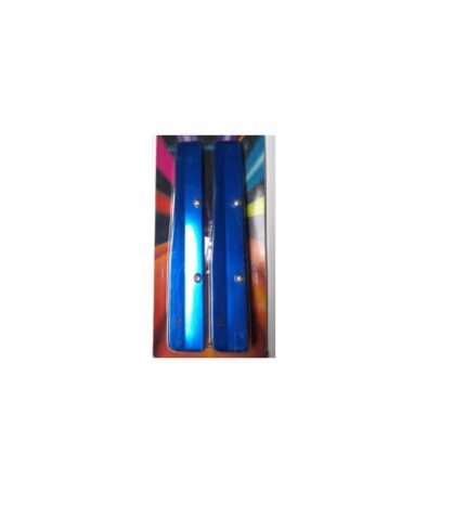 PROTECTOR DE BRAZO LIMPIA PARABRISA AZUL