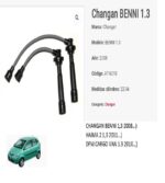 changan benni 1.3