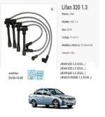 cable de bujias lifan 320
