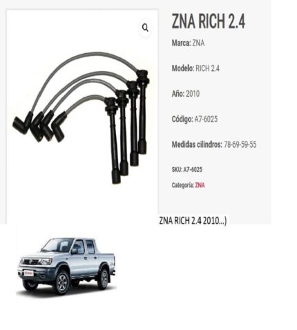 ZNA rich 2.4