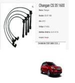 cables de bujias changan CS 35
