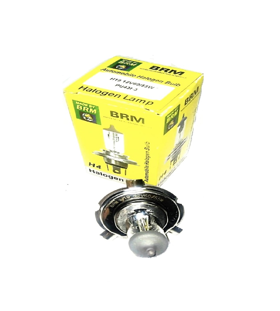 Ampolleta H19 4