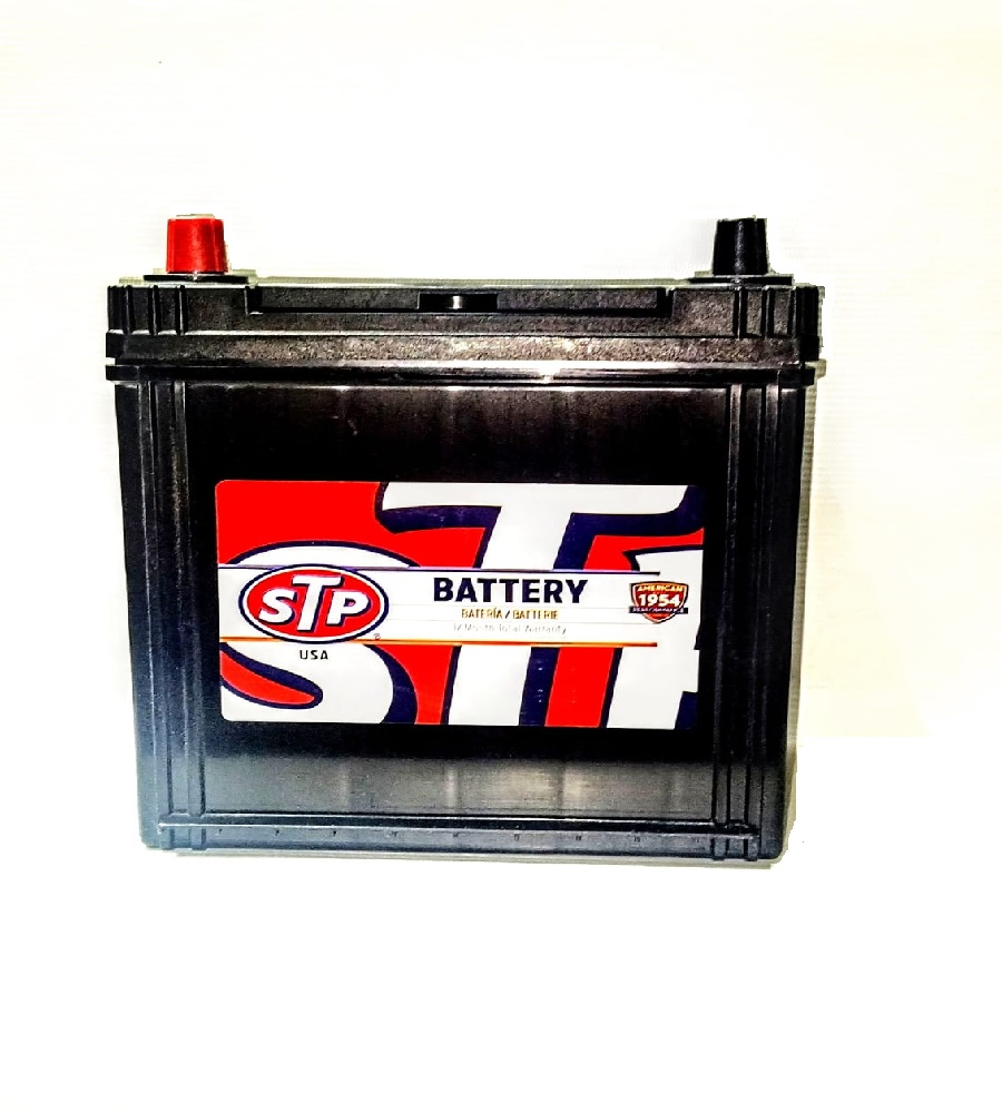 Bateria 35amp pos lh
