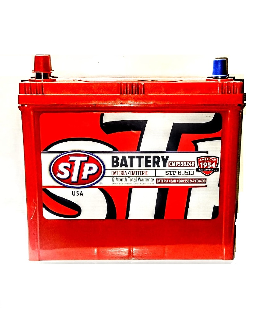 Bateria 45amp. pos lh 2