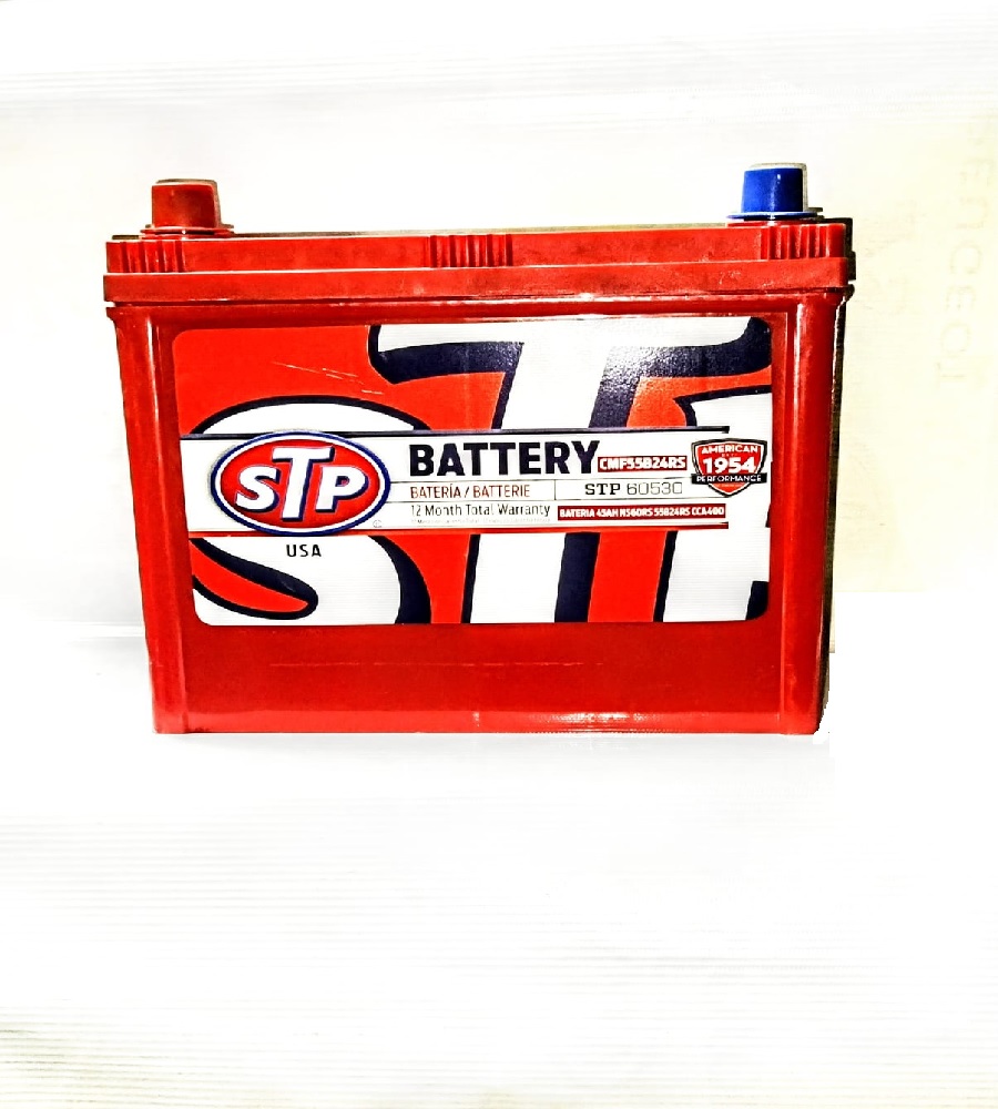Bateria 45amp. pos lh borne grueso 2