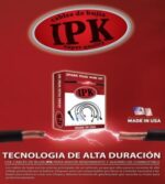 Presentación cable ipk
