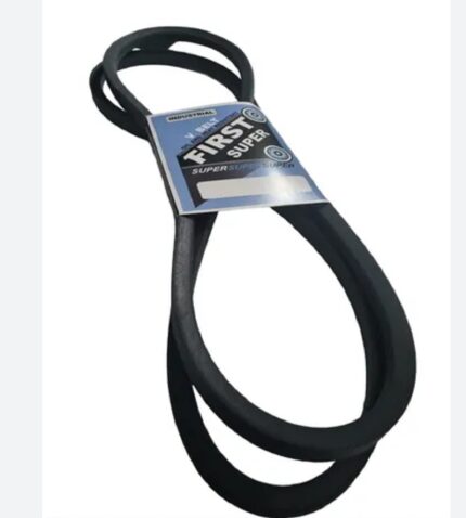 CORREA LISA B23 MARCA FIRST