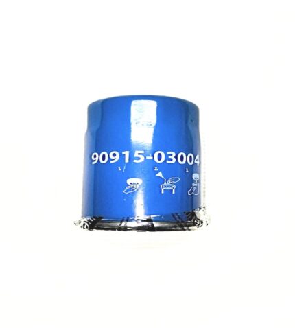 Filtro de Aceite Suzuki W610/80