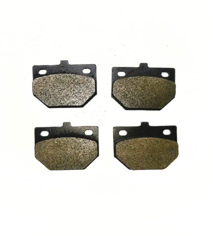 pastillas charade 850