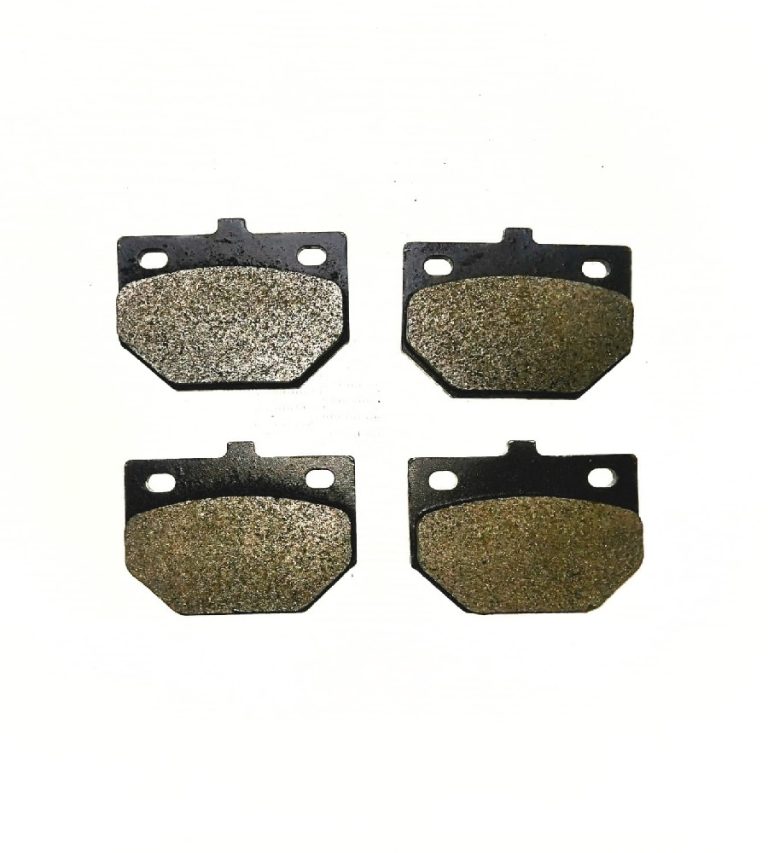 pastillas charade 850
