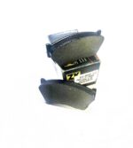 Juego de Pastillas de Freno Nissan V16 ZK