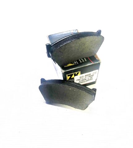 Juego de Pastillas de Freno Nissan V16 ZK